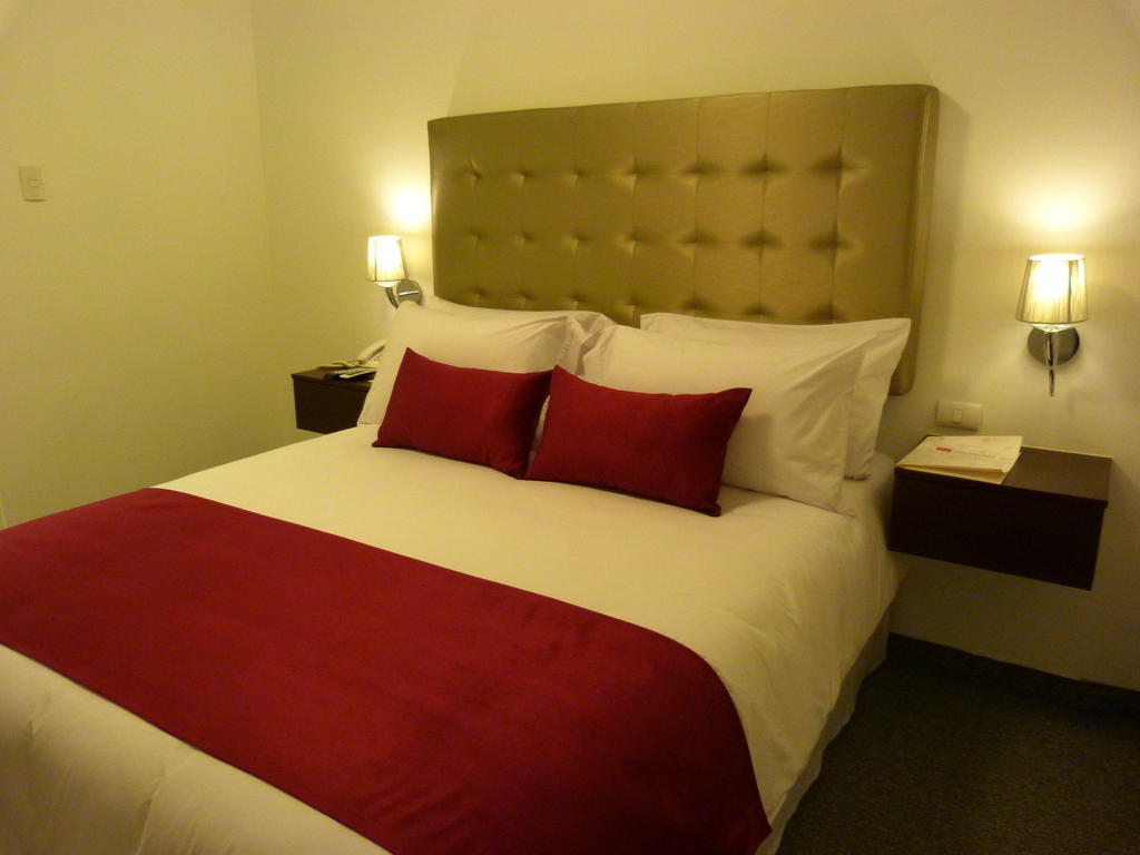 Miraflores Boutique Hotel Лима Номер фото