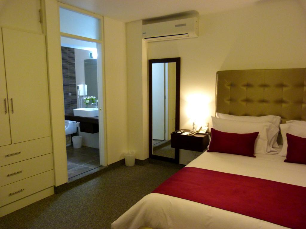 Miraflores Boutique Hotel Лима Номер фото