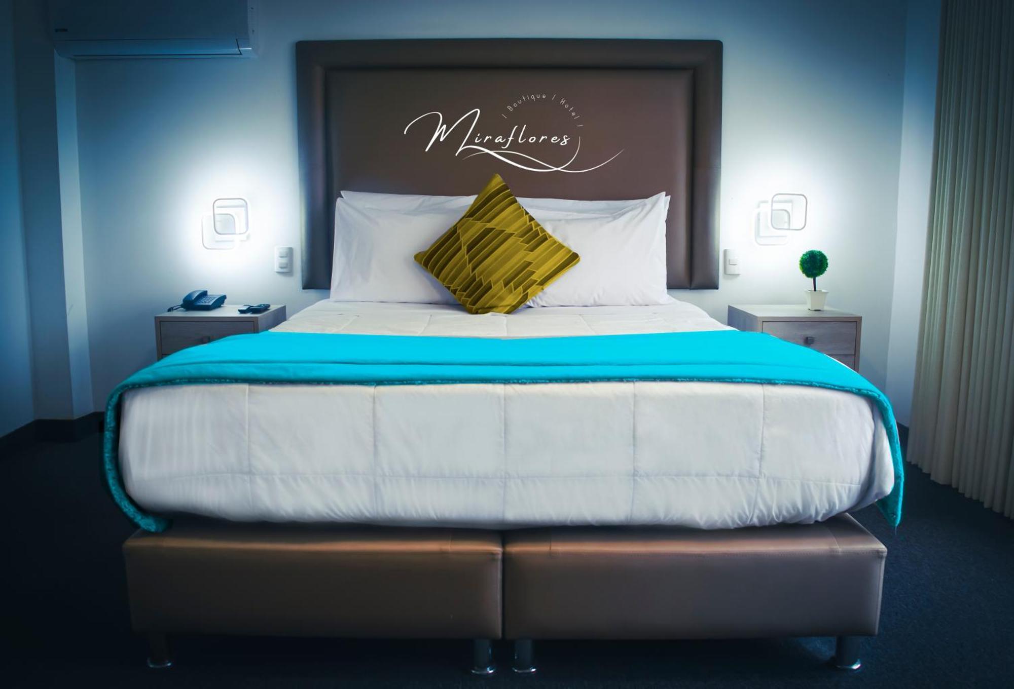 Miraflores Boutique Hotel Лима Экстерьер фото