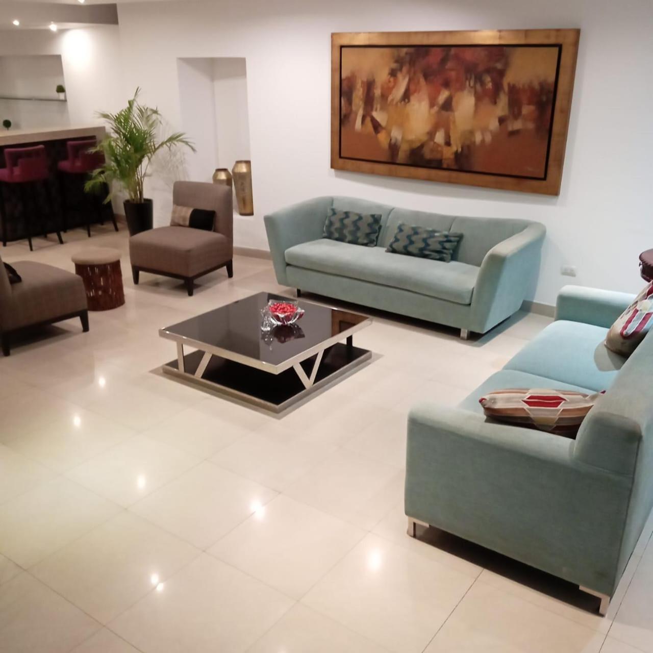 Miraflores Boutique Hotel Лима Экстерьер фото