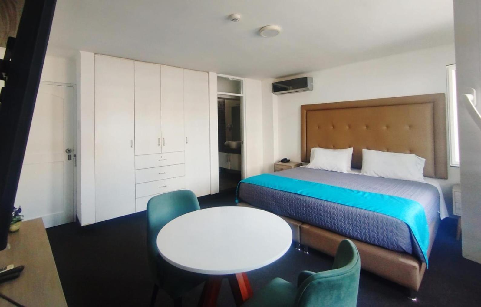 Miraflores Boutique Hotel Лима Экстерьер фото