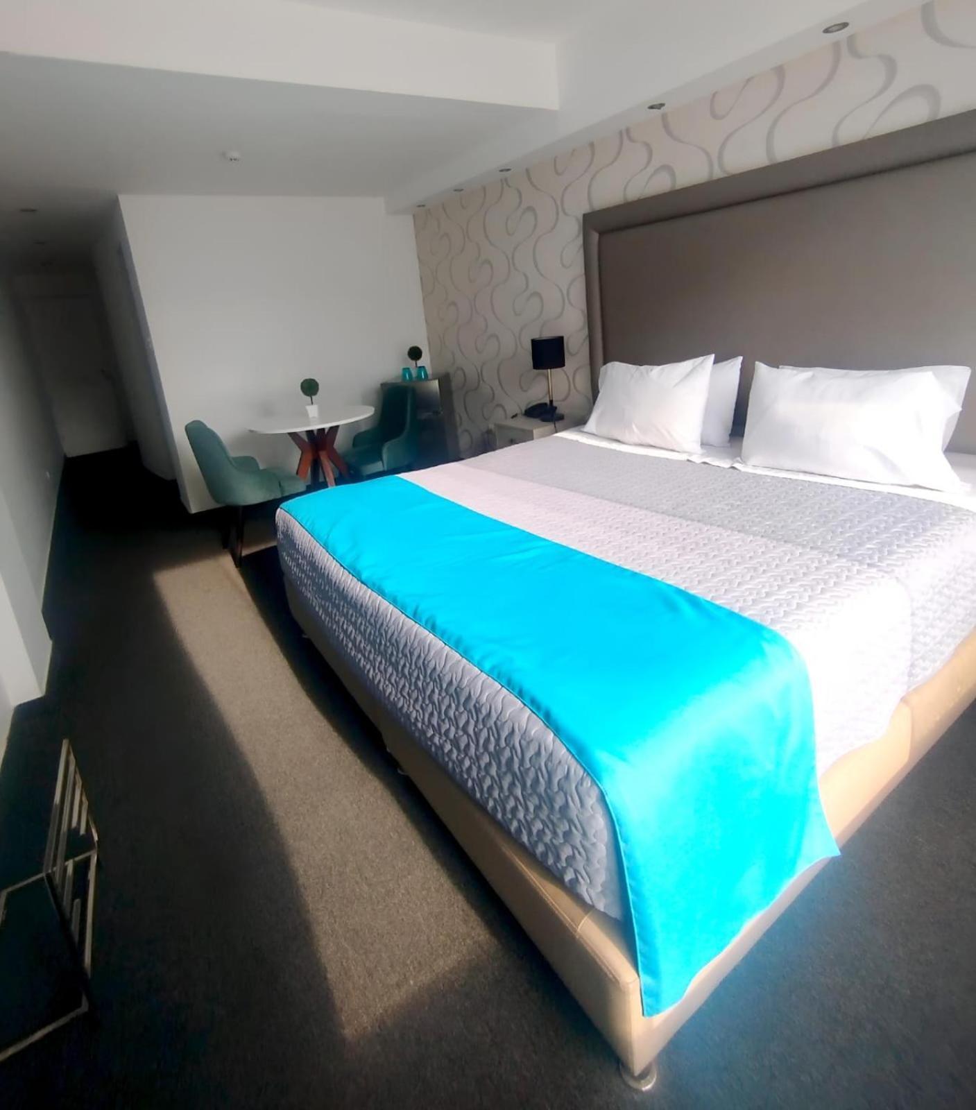 Miraflores Boutique Hotel Лима Экстерьер фото