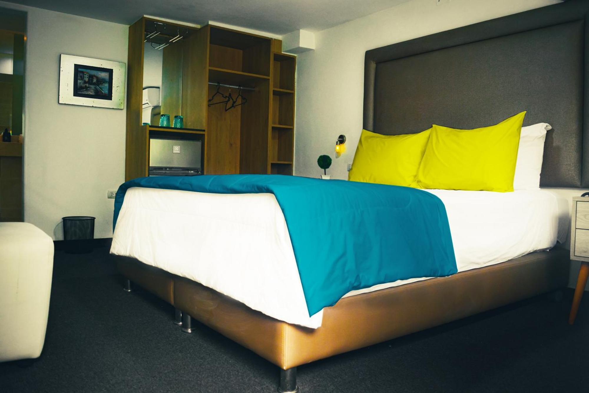 Miraflores Boutique Hotel Лима Экстерьер фото