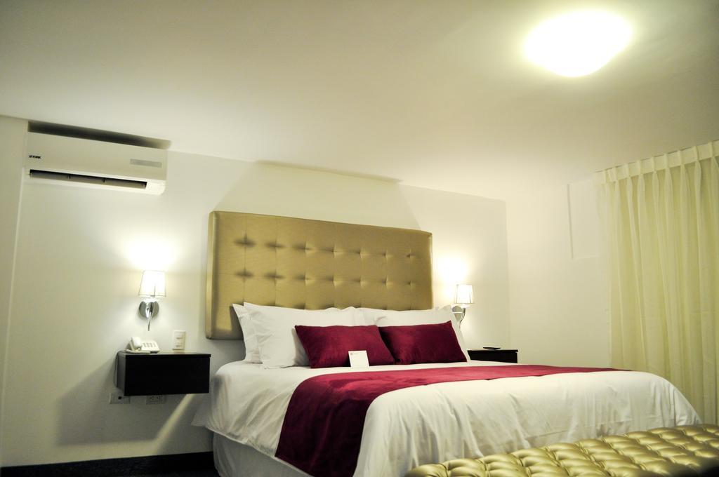 Miraflores Boutique Hotel Лима Экстерьер фото
