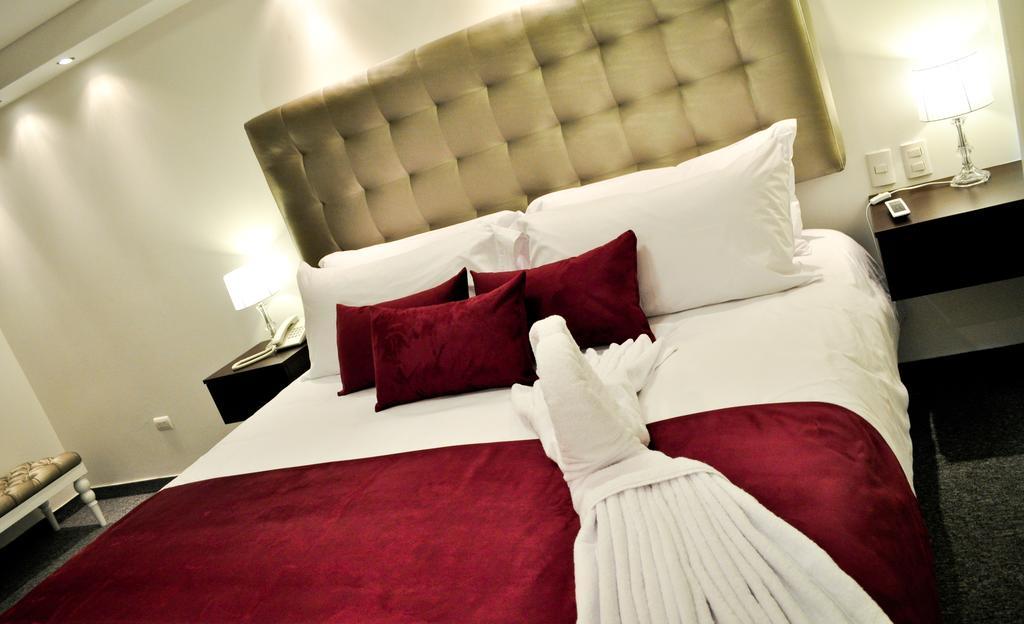 Miraflores Boutique Hotel Лима Экстерьер фото