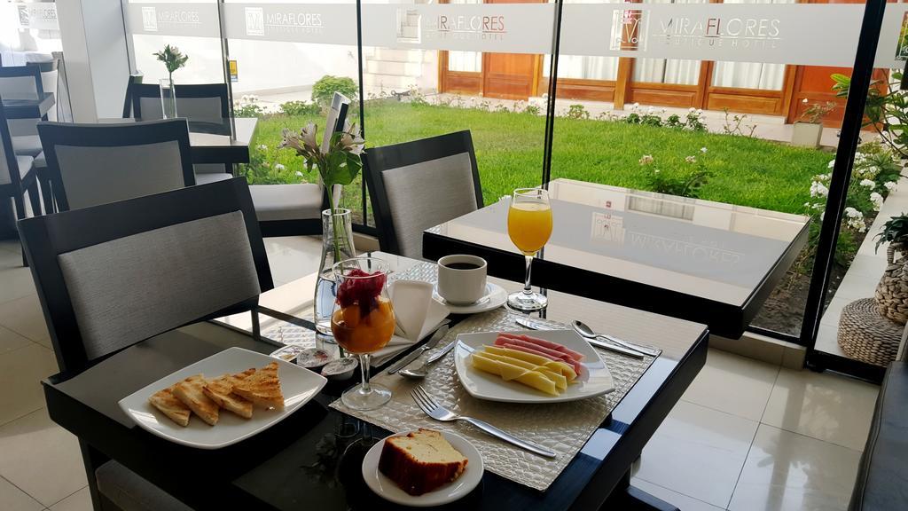 Miraflores Boutique Hotel Лима Экстерьер фото