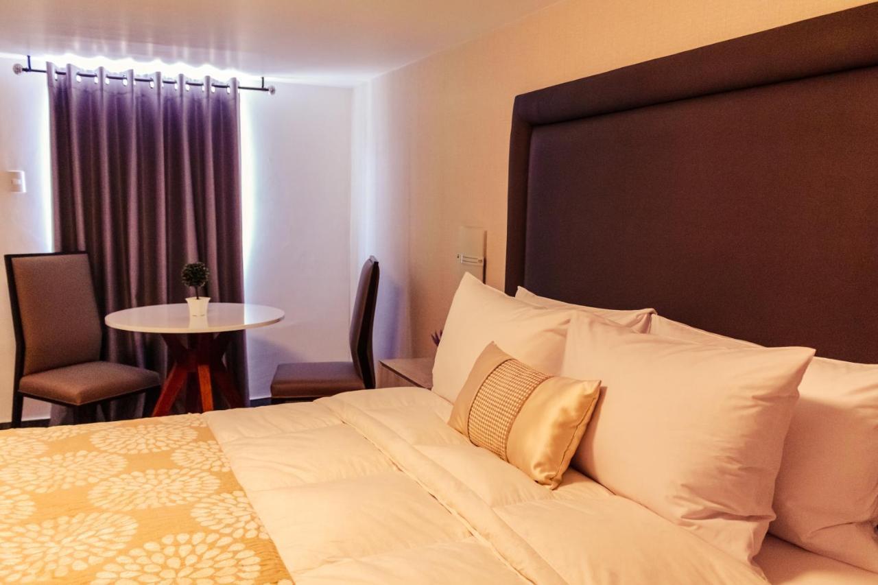Miraflores Boutique Hotel Лима Экстерьер фото