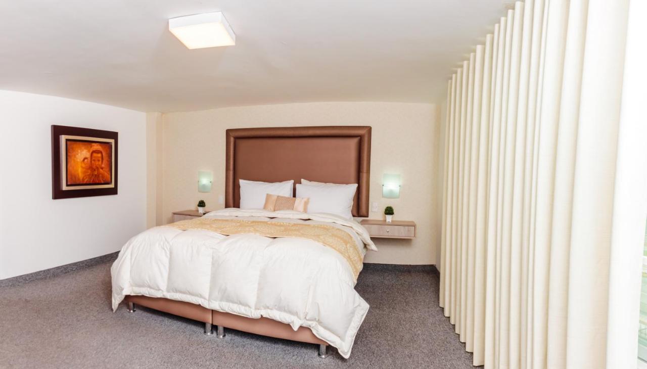 Miraflores Boutique Hotel Лима Экстерьер фото