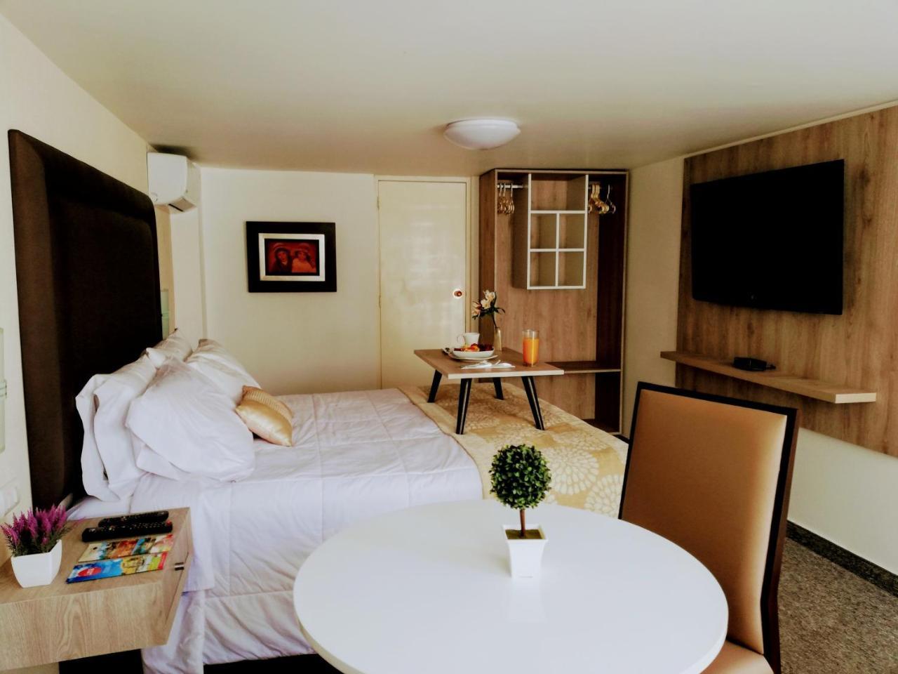 Miraflores Boutique Hotel Лима Экстерьер фото