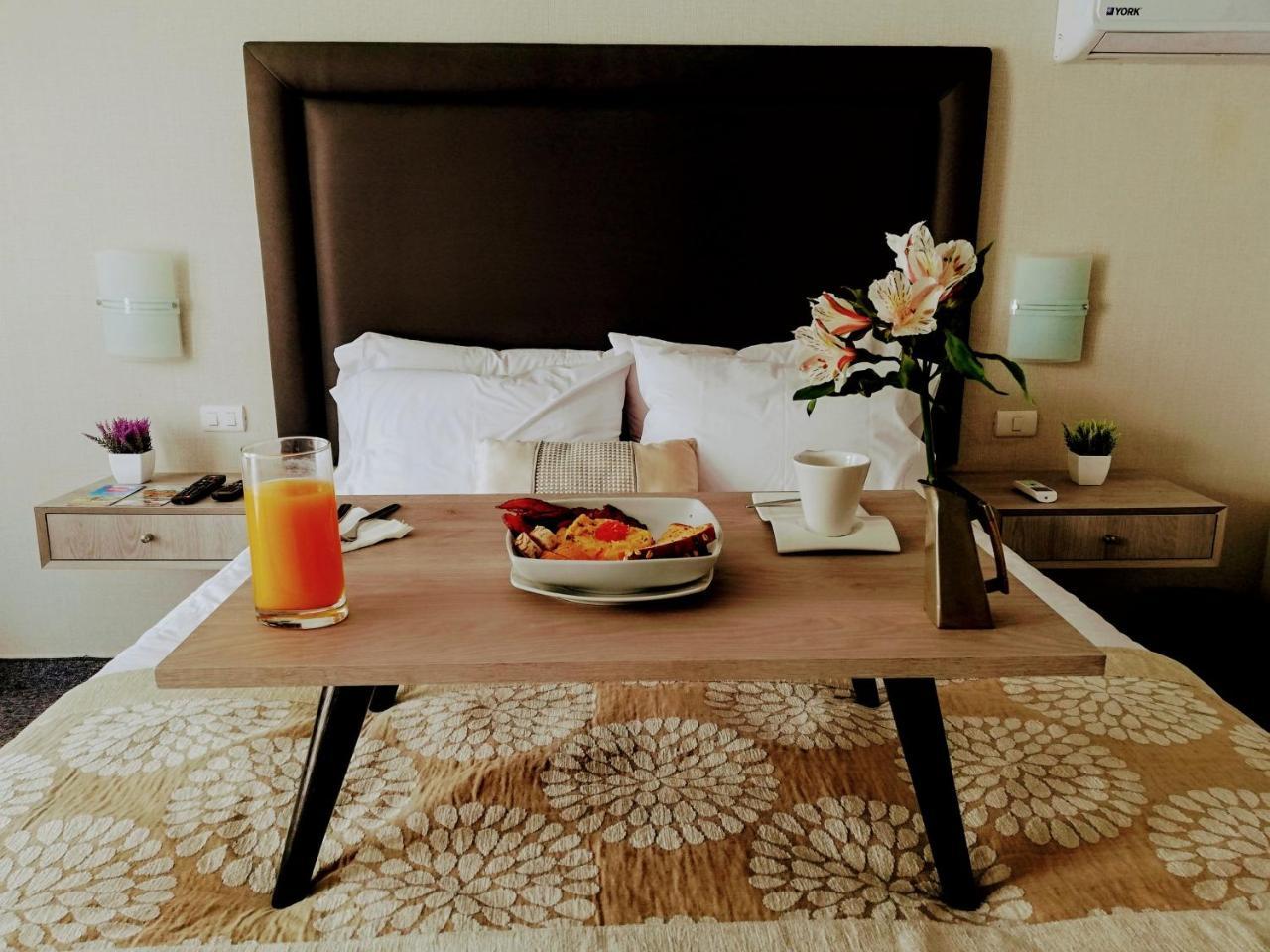 Miraflores Boutique Hotel Лима Экстерьер фото