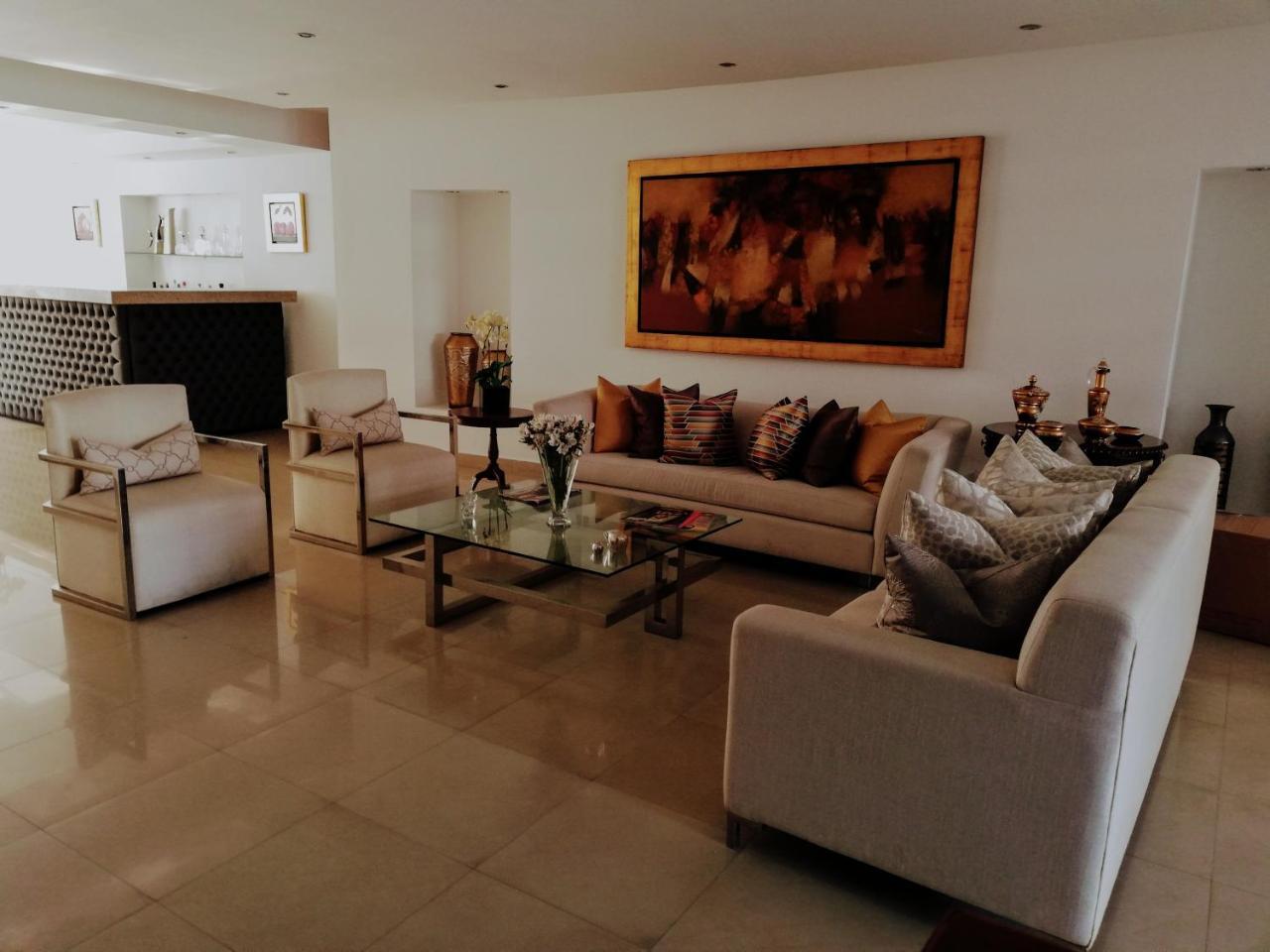Miraflores Boutique Hotel Лима Экстерьер фото