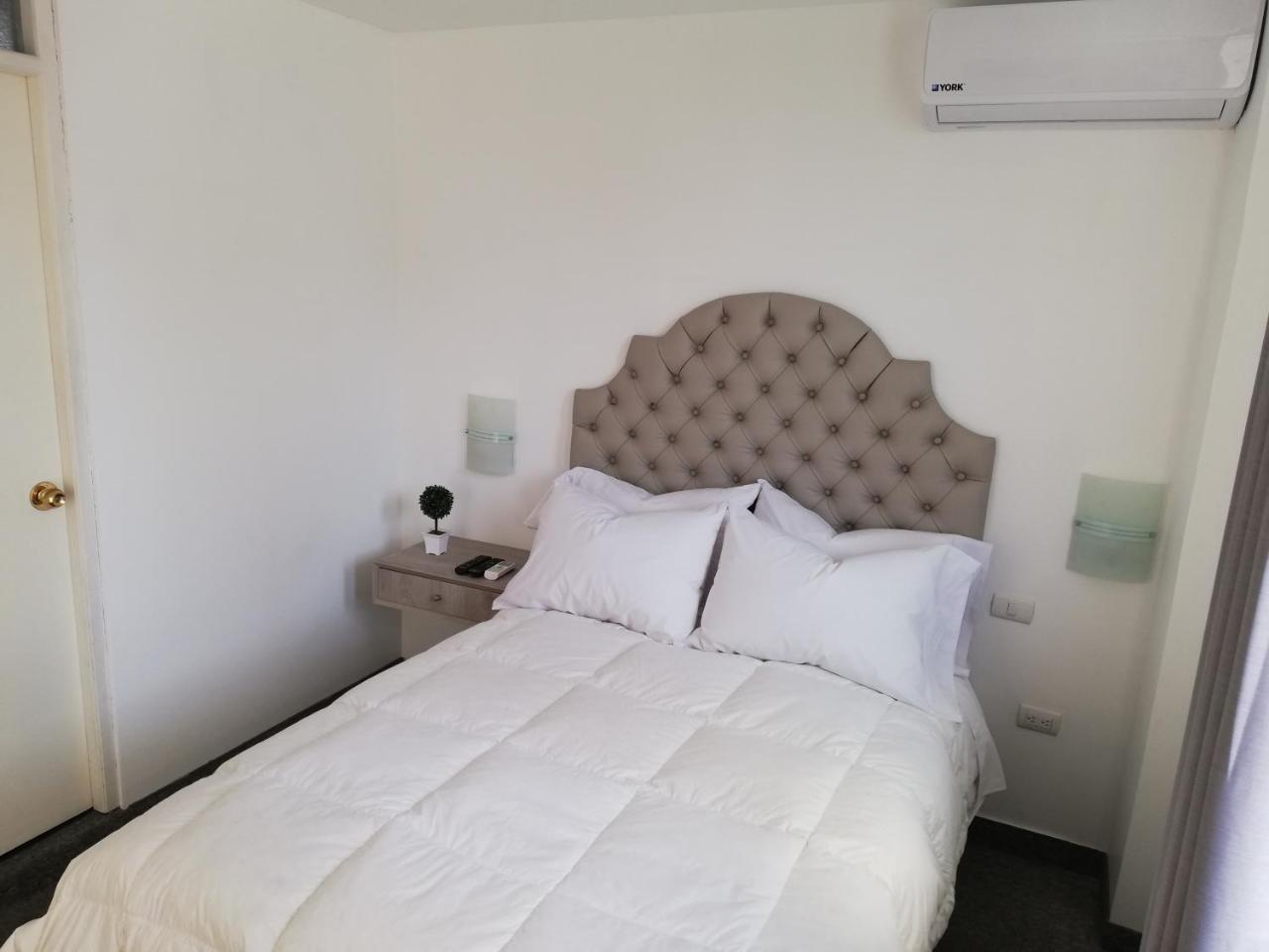 Miraflores Boutique Hotel Лима Экстерьер фото